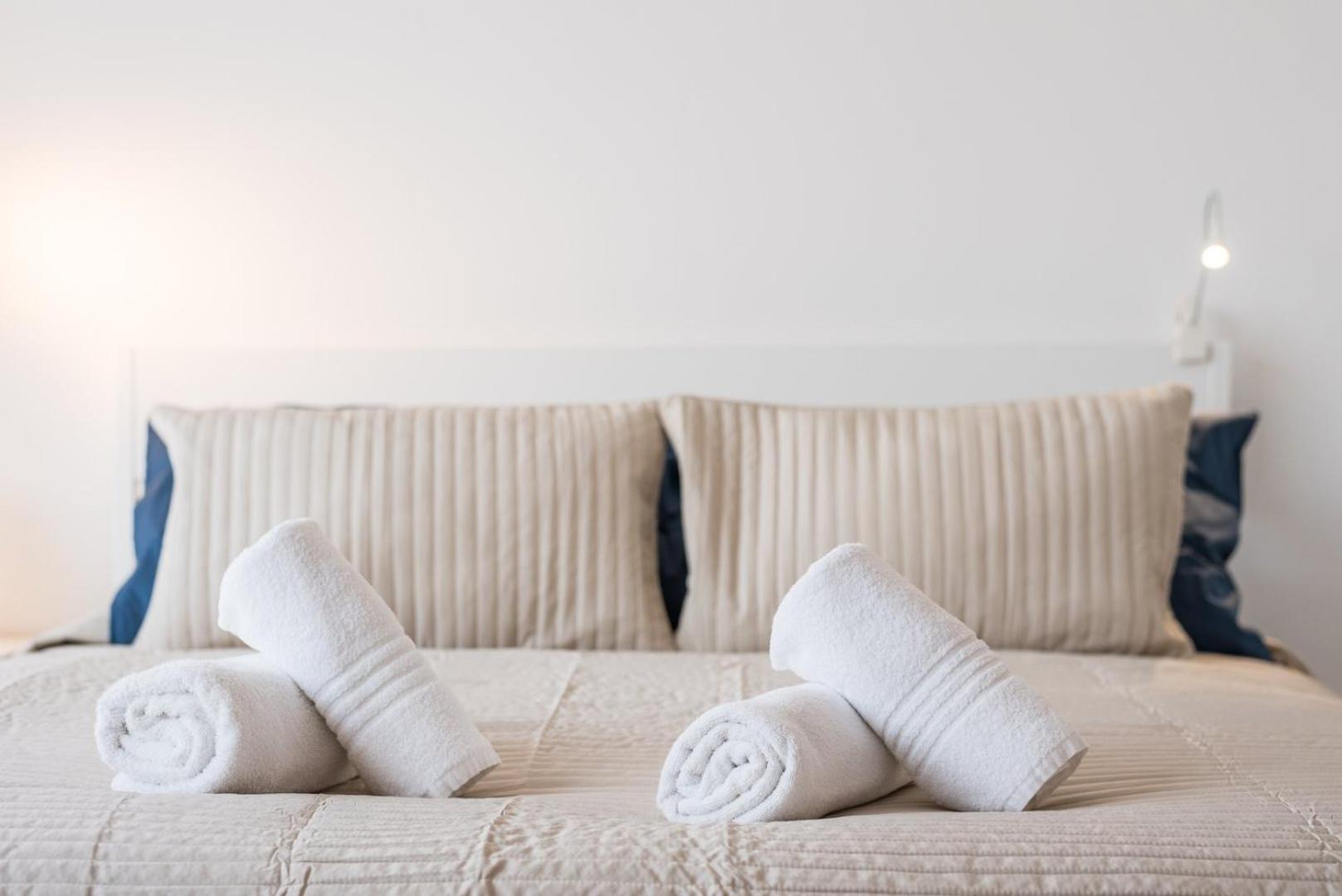 Apartment Guestready - Fabric In Colors *