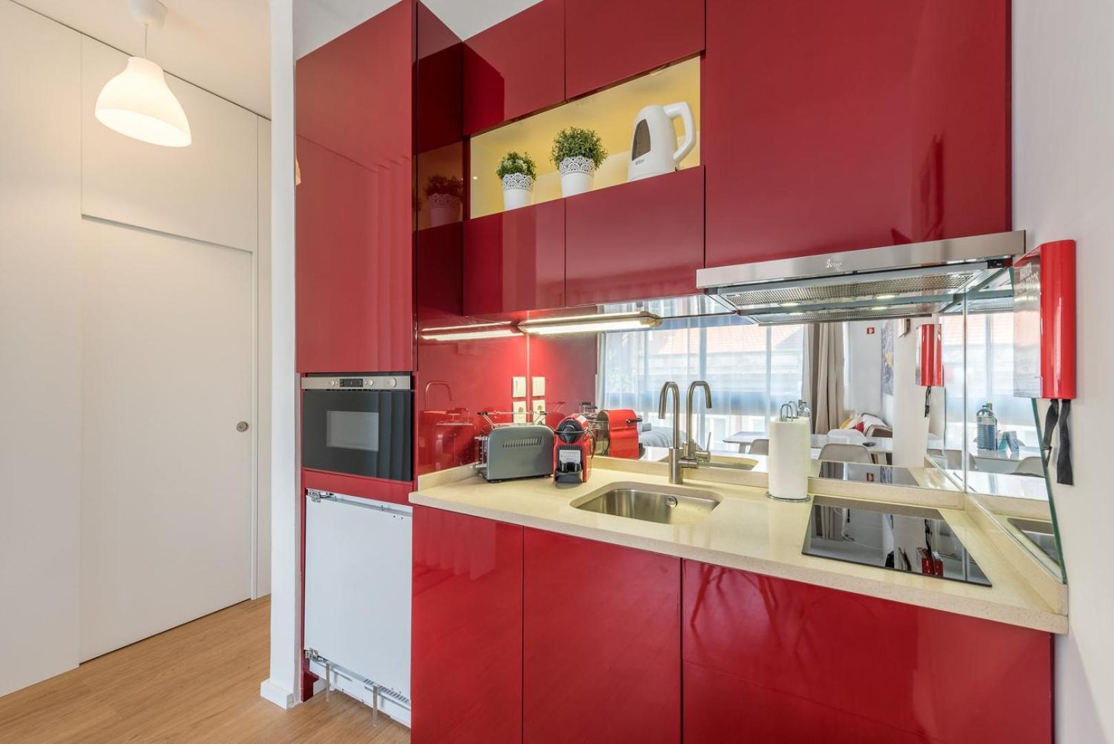 Guestready - Fabric In Colors Apartamento Porto