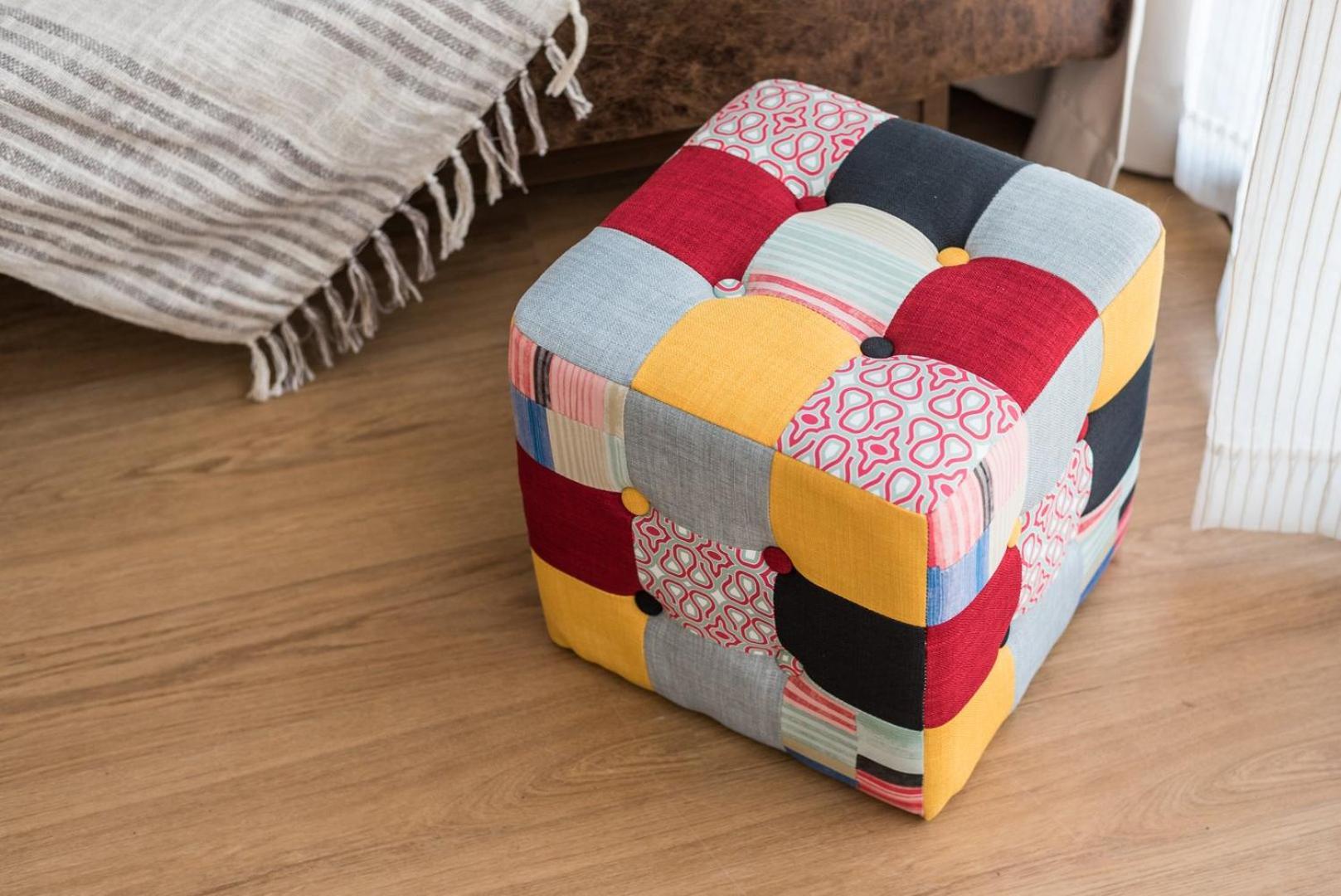 Guestready - Fabric In Colors Apartament *