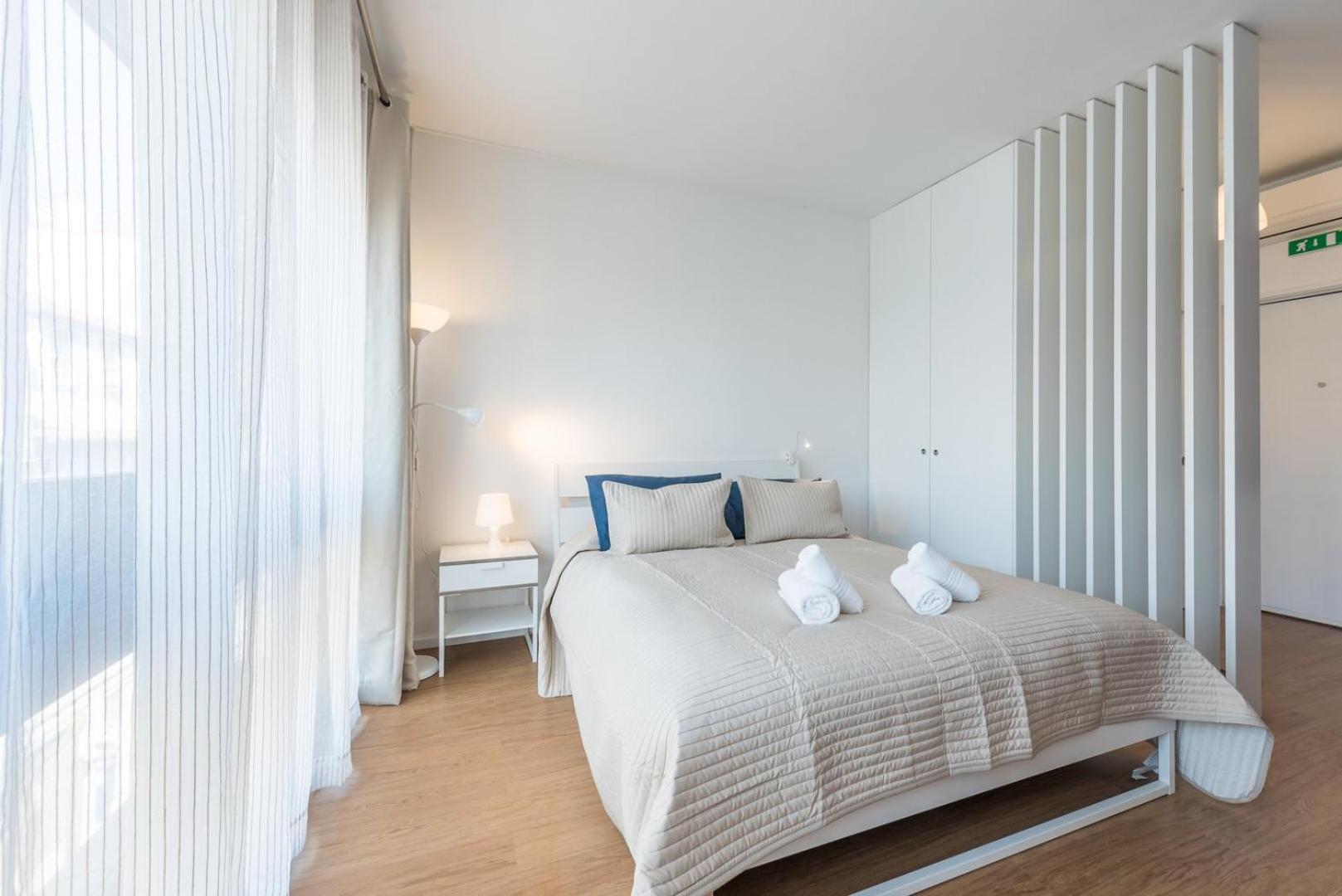 Apartament Guestready - Fabric In Colors