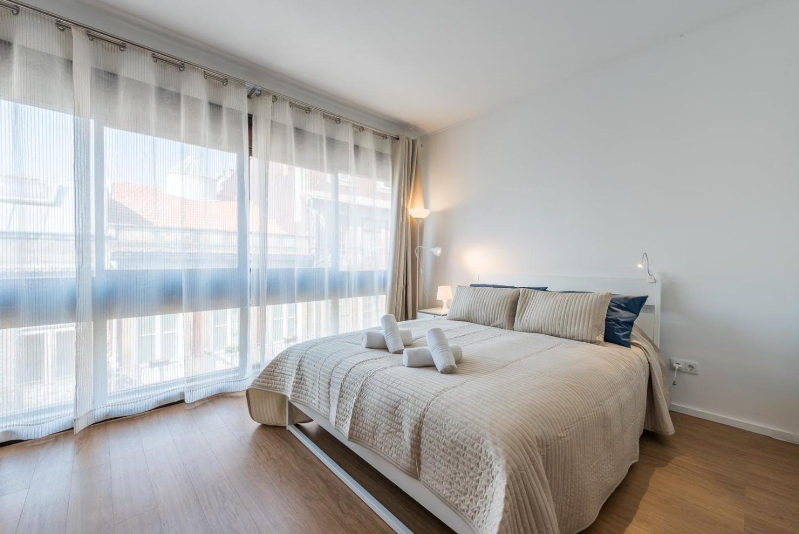 Apartament Guestready - Fabric In Colors Porto