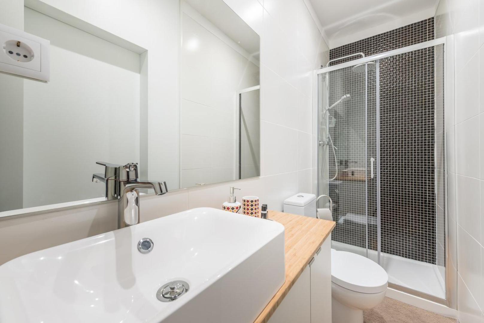Apartament Guestready - Fabric In Colors